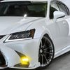 lexus gs 2012 CFJ1861817 image 9