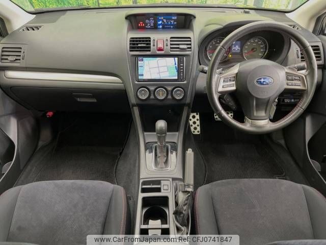 subaru impreza-wagon 2014 -SUBARU--Impreza Wagon DBA-GP7--GP7-066858---SUBARU--Impreza Wagon DBA-GP7--GP7-066858- image 2