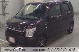 suzuki wagon-r 2018 -SUZUKI--Wagon R DAA-MH55S--MH55S-246685---SUZUKI--Wagon R DAA-MH55S--MH55S-246685-