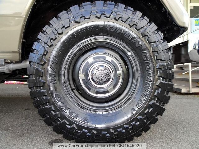 toyota land-cruiser-prado 1996 CFJ1646920 image 2