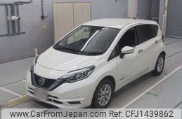 nissan note 2019 -NISSAN--Note HE12-272125---NISSAN--Note HE12-272125-