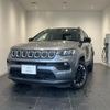 jeep compass 2021 quick_quick_3BA-M624_MCANJPBB6MFA73501 image 1