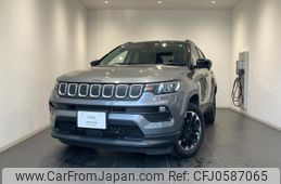 jeep compass 2021 quick_quick_3BA-M624_MCANJPBB6MFA73501