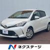 toyota vitz 2014 quick_quick_NSP130_NSP130-2169134 image 1