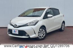 toyota vitz 2014 quick_quick_NSP130_NSP130-2169134