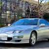 nissan fairlady-z 1999 994815aba769f4bb8c8952fb98240688 image 1