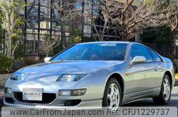 nissan fairlady-z 1999 994815aba769f4bb8c8952fb98240688