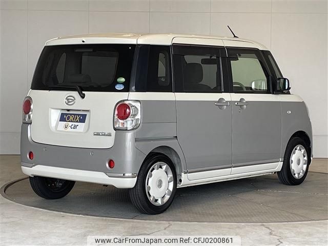 daihatsu move-canbus 2017 -DAIHATSU--Move Canbus DBA-LA800S--LA800S-0058596---DAIHATSU--Move Canbus DBA-LA800S--LA800S-0058596- image 2