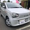 suzuki alto 2016 -SUZUKI 【静岡 581ﾂ9670】--Alto HA36S--283659---SUZUKI 【静岡 581ﾂ9670】--Alto HA36S--283659- image 1