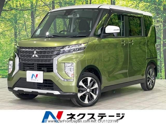 mitsubishi ek-sport 2021 -MITSUBISHI--ek X Space 4AA-B38A--B38A-0003618---MITSUBISHI--ek X Space 4AA-B38A--B38A-0003618- image 1