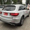 mercedes-benz glc-class 2018 -MERCEDES-BENZ--Benz GLC LDA-253905C--WDC2539052F475688---MERCEDES-BENZ--Benz GLC LDA-253905C--WDC2539052F475688- image 3