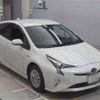 toyota prius 2018 -TOYOTA 【名古屋 334ﾂ3399】--Prius DAA-ZVW50--ZVW50-6125801---TOYOTA 【名古屋 334ﾂ3399】--Prius DAA-ZVW50--ZVW50-6125801- image 9