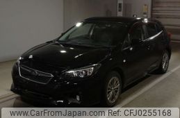 subaru impreza-wagon 2018 -SUBARU--Impreza Wagon GT3-037709---SUBARU--Impreza Wagon GT3-037709-