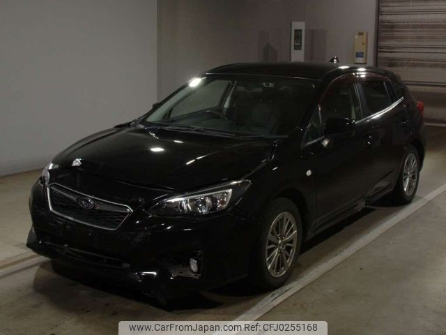 subaru impreza-wagon 2018 -SUBARU--Impreza Wagon GT3-037709---SUBARU--Impreza Wagon GT3-037709- image 1