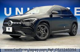 mercedes-benz gla-class 2020 quick_quick_247713M_W1N2477132J158551