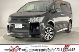 mitsubishi delica-d5 2013 quick_quick_CV5W_CV5W-0901580