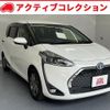 toyota sienta 2020 quick_quick_NHP170G_NHP170-7232775 image 1