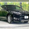 toyota harrier 2015 -TOYOTA--Harrier DBA-ZSU60W--ZSU60-0055000---TOYOTA--Harrier DBA-ZSU60W--ZSU60-0055000- image 17