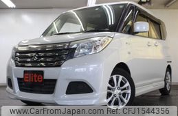 suzuki solio 2018 CFJ1544356
