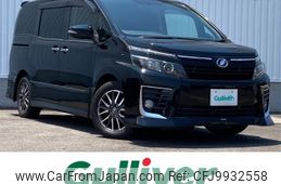 toyota voxy 2014 -TOYOTA--Voxy DBA-ZRR80W--ZRR80-0050098---TOYOTA--Voxy DBA-ZRR80W--ZRR80-0050098-