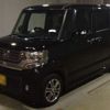 honda n-box 2012 -HONDA 【八王子 500】--N BOX DBA-JF1--JF1-1061796---HONDA 【八王子 500】--N BOX DBA-JF1--JF1-1061796- image 4