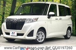 toyota roomy 2020 -TOYOTA--Roomy DBA-M910A--M910A-0084975---TOYOTA--Roomy DBA-M910A--M910A-0084975-