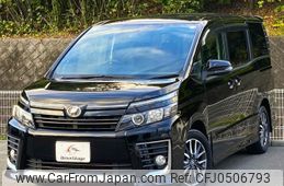 toyota voxy 2014 quick_quick_DBA-ZRR80W_ZRR80-0057983