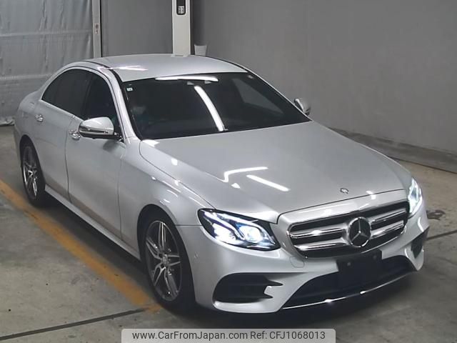 mercedes-benz e-class 2016 -MERCEDES-BENZ--Benz E Class WDD2130422A023147---MERCEDES-BENZ--Benz E Class WDD2130422A023147- image 1