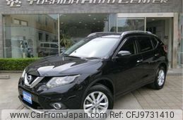 nissan x-trail 2015 -NISSAN--X-Trail DBA-NT32--NT32-507851---NISSAN--X-Trail DBA-NT32--NT32-507851-