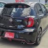 nissan march 2015 CFJ1539505 image 3
