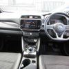 nissan leaf 2023 CFJ1838268 image 4