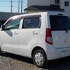 suzuki wagon-r 2010 -SUZUKI 【野田 580】--Wagon R DBA-MH23S--MH23S-299378---SUZUKI 【野田 580】--Wagon R DBA-MH23S--MH23S-299378- image 2