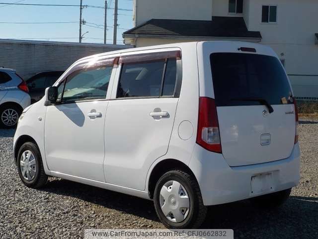 suzuki wagon-r 2010 -SUZUKI 【野田 580】--Wagon R DBA-MH23S--MH23S-299378---SUZUKI 【野田 580】--Wagon R DBA-MH23S--MH23S-299378- image 2