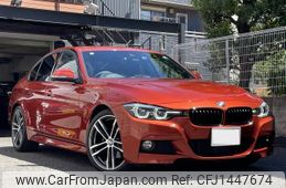 bmw 3-series 2018 quick_quick_LDA-8C20_WBA8C52040A793363