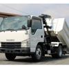 isuzu elf-truck 2007 quick_quick_BKG-NKR85AN_NKR85-7003058 image 1