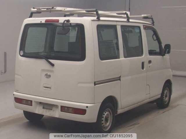 daihatsu hijet-van 2016 CFJ1852095 image 2