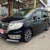 honda stepwagon 2013 -HONDA--Stepwgn DBA-RK5--RK5-1337944---HONDA--Stepwgn DBA-RK5--RK5-1337944- image 1