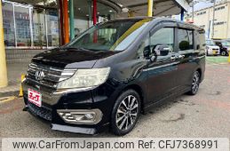 honda stepwagon 2013 -HONDA--Stepwgn DBA-RK5--RK5-1337944---HONDA--Stepwgn DBA-RK5--RK5-1337944-