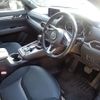 mazda cx-8 2019 quick_quick_3DA-KG2P_KG2P-213365 image 11