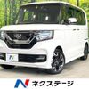 honda n-box 2018 -HONDA--N BOX DBA-JF3--JF3-2052369---HONDA--N BOX DBA-JF3--JF3-2052369- image 1