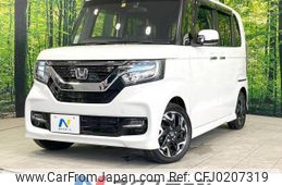 honda n-box 2018 -HONDA--N BOX DBA-JF3--JF3-2052369---HONDA--N BOX DBA-JF3--JF3-2052369-