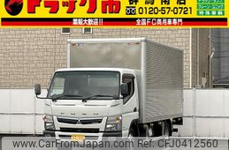 mitsubishi-fuso canter 2019 GOO_NET_EXCHANGE_0403464A30241105W002