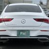 mercedes-benz cla-class 2023 -MERCEDES-BENZ--Benz CLA 3DA-118312M--W1K1183122N354123---MERCEDES-BENZ--Benz CLA 3DA-118312M--W1K1183122N354123- image 26