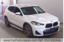 bmw x2 2023 CFJ1595946