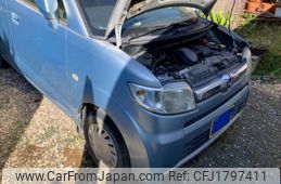 honda zest 2007 CFJ1797411