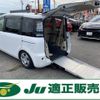 toyota sienta 2012 -TOYOTA 【岡山 502ﾊ8211】--Sienta NCP81Gｶｲ--5176653---TOYOTA 【岡山 502ﾊ8211】--Sienta NCP81Gｶｲ--5176653- image 1