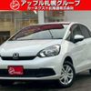 honda fit 2023 -HONDA--Fit GS6--1001225---HONDA--Fit GS6--1001225- image 1