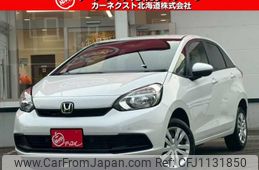 honda fit 2023 -HONDA--Fit GS6--1001225---HONDA--Fit GS6--1001225-