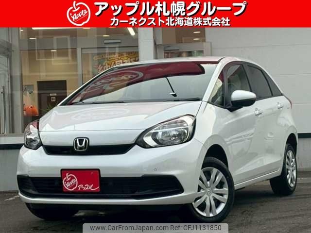 honda fit 2023 -HONDA--Fit GS6--1001225---HONDA--Fit GS6--1001225- image 1