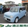 suzuki alto-lapin 2009 -SUZUKI--Alto Lapin HE22S--118966---SUZUKI--Alto Lapin HE22S--118966- image 1